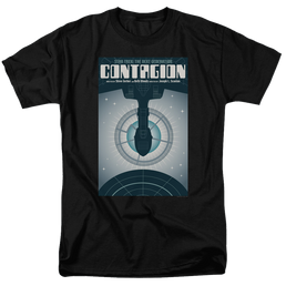 Star Trek The Next Generation S2 E11 - Men's Regular Fit T-Shirt Men's Regular Fit T-Shirt Star Trek   