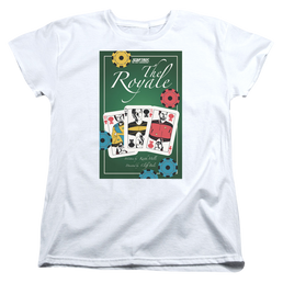 Star Trek The Next Generation Tng Season 2 Episode 12 - Women's T-Shirt Women's T-Shirt Star Trek   