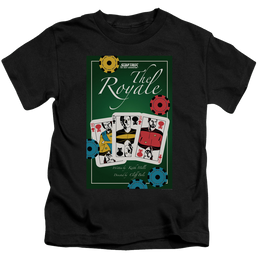 Star Trek The Next Generation Tng Season 2 Episode 12 - Kid's T-Shirt Kid's T-Shirt (Ages 4-7) Star Trek   