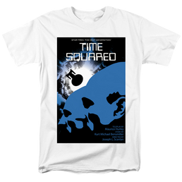 Star Trek The Next Generation Season 2 Episode 13 - Men's Regular Shirt Men's Regular Fit T-Shirt Star Trek   