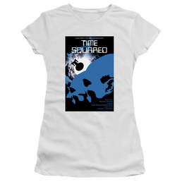 Star Trek The Next Generation Tng Season 2 Episode 13 - Juniors T-Shirt Juniors T-Shirt Star Trek   