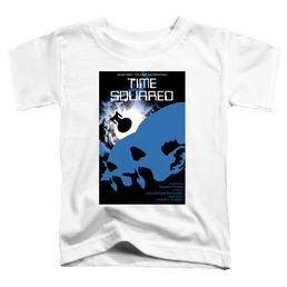 Star Trek The Next Generation Tng Season 2 Episode 13 - Toddler T-Shirt Toddler T-Shirt Star Trek   