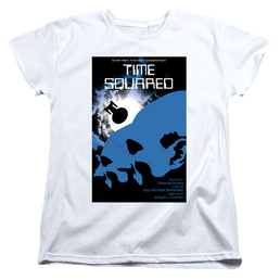 Star Trek The Next Generation Tng Season 2 Episode 13 - Women's T-Shirt Women's T-Shirt Star Trek   