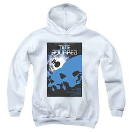 Star Trek The Next Generation Tng Season 2 Episode 13 - Youth Hoodie Youth Hoodie (Ages 8-12) Star Trek   