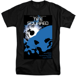 Star Trek The Next Generation Tng Season 2 Episode 13 - Men's Tall Fit T-Shirt Men's Tall Fit T-Shirt Star Trek   