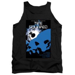Star Trek The Next Generation Tng Season 2 Episode 13 - Men's Tank Top Men's Tank Star Trek   