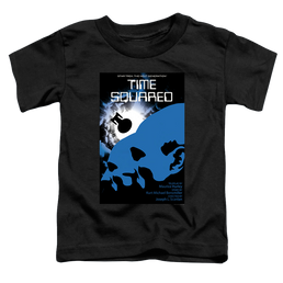 Star Trek The Next Generation Tng Season 2 Episode 13 - Toddler T-Shirt Toddler T-Shirt Star Trek   