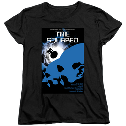 Star Trek The Next Generation Tng Season 2 Episode 13 - Women's T-Shirt Women's T-Shirt Star Trek   