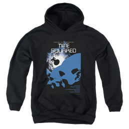 Star Trek The Next Generation Tng Season 2 Episode 13 - Youth Hoodie Youth Hoodie (Ages 8-12) Star Trek   