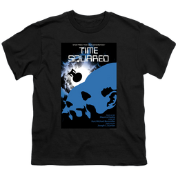 Star Trek The Next Generation Tng Season 2 Episode 13 - Youth T-Shirt Youth T-Shirt (Ages 8-12) Star Trek   