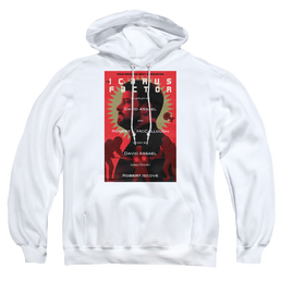 Star Trek The Next Generation Tng Season 2 Episode 14 - Pullover Hoodie Pullover Hoodie Star Trek   