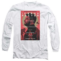 Star Trek The Next Generation Season 2 Episode 14 - Men's Long Sleeve Men's Long Sleeve T-Shirt Star Trek   