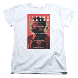 Star Trek The Next Generation Tng Season 2 Episode 14 - Women's T-Shirt Women's T-Shirt Star Trek   