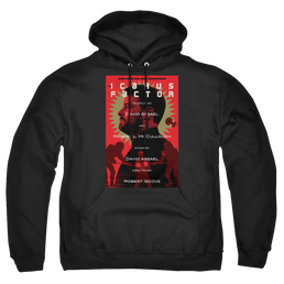 Star Trek The Next Generation Tng Season 2 Episode 14 - Pullover Hoodie Pullover Hoodie Star Trek   