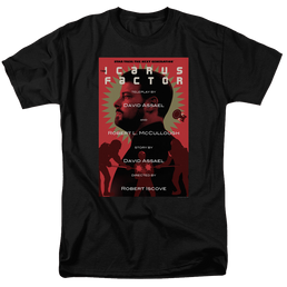 Star Trek The Next Generation S2 E14 - Men's Regular Fit T-Shirt Men's Regular Fit T-Shirt Star Trek   