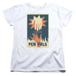 Star Trek The Next Generation Tng Season 2 Episode 15 - Women's T-Shirt Women's T-Shirt Star Trek   