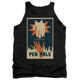 Star Trek The Next Generation Tng Season 2 Episode 15 - Men's Tank Top Men's Tank Star Trek   