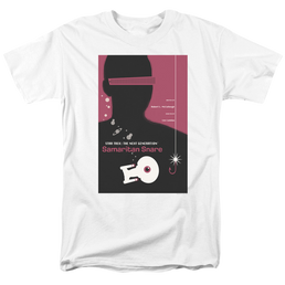 Star Trek The Next Generation Season 2 Episode 17 - Men's Regular Shirt Men's Regular Fit T-Shirt Star Trek   