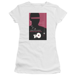 Star Trek The Next Generation Tng Season 2 Episode 17 - Juniors T-Shirt Juniors T-Shirt Star Trek   