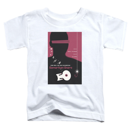 Star Trek The Next Generation Tng Season 2 Episode 17 - Toddler T-Shirt Toddler T-Shirt Star Trek   