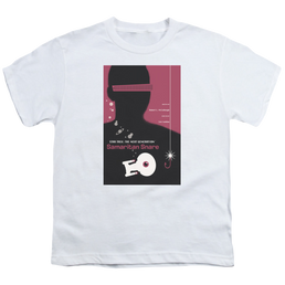 Star Trek The Next Generation Tng Season 2 Episode 17 - Youth T-Shirt Youth T-Shirt (Ages 8-12) Star Trek   