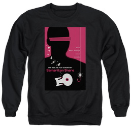 Star Trek The Next Generation Season 2 Episode 17 - Men's Crewneck Men's Crewneck Sweatshirt Star Trek   