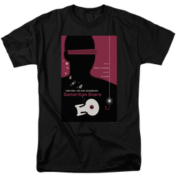 Star Trek The Next Generation Tng S2 E17 - Men's Regular Fit T-Shirt Men's Regular Fit T-Shirt Star Trek   