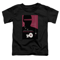 Star Trek The Next Generation Tng Season 2 Episode 17 - Toddler T-Shirt Toddler T-Shirt Star Trek   