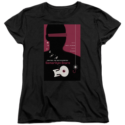Star Trek The Next Generation Tng Season 2 Episode 17 - Women's T-Shirt Women's T-Shirt Star Trek   