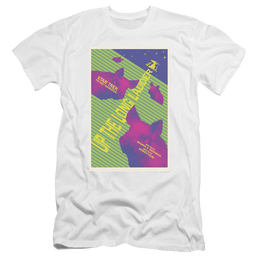 Star Trek The Next Generation Tng Season 2 Episode 18 - Men's Premium Slim Fit T-Shirt Men's Premium Slim Fit T-Shirt Star Trek   