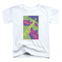 Star Trek The Next Generation Tng Season 2 Episode 18 - Toddler T-Shirt Toddler T-Shirt Star Trek   