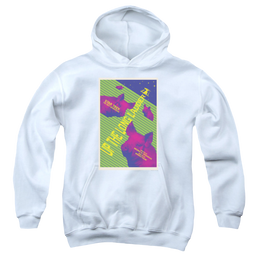 Star Trek The Next Generation Tng Season 2 Episode 18 - Youth Hoodie Youth Hoodie (Ages 8-12) Star Trek   