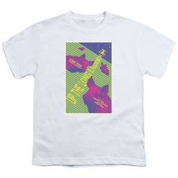 Star Trek The Next Generation Tng Season 2 Episode 18 - Youth T-Shirt Youth T-Shirt (Ages 8-12) Star Trek   