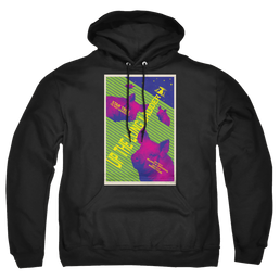 Star Trek The Next Generation Tng Season 2 Episode 18 - Pullover Hoodie Pullover Hoodie Star Trek   