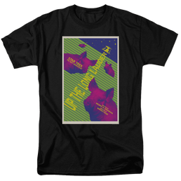 Star Trek The Next Generation Tng S2 E18 - Men's Regular Fit T-Shirt Men's Regular Fit T-Shirt Star Trek   