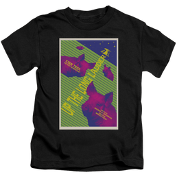 Star Trek The Next Generation Tng Season 2 Episode 18 - Kid's T-Shirt Kid's T-Shirt (Ages 4-7) Star Trek   