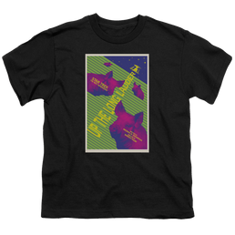 Star Trek The Next Generation Tng Season 2 Episode 18 - Youth T-Shirt Youth T-Shirt (Ages 8-12) Star Trek   