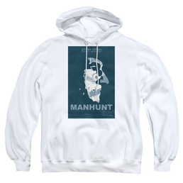 Star Trek The Next Generation Tng Season 2 Episode 19 - Pullover Hoodie Pullover Hoodie Star Trek   