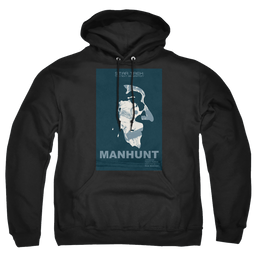 Star Trek The Next Generation Tng Season 2 Episode 19 - Pullover Hoodie Pullover Hoodie Star Trek   