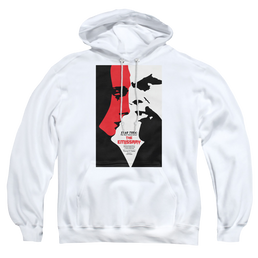 Star Trek The Next Generation Tng Season 2 Episode 20 - Pullover Hoodie Pullover Hoodie Star Trek   