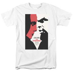 Star Trek The Next Generation Season 2 Episode 20 - Men's Regular Shirt Men's Regular Fit T-Shirt Star Trek   