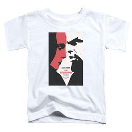Star Trek The Next Generation Tng Season 2 Episode 20 - Toddler T-Shirt Toddler T-Shirt Star Trek   