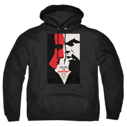 Star Trek The Next Generation Tng Season 2 Episode 20 - Pullover Hoodie Pullover Hoodie Star Trek   