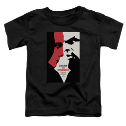 Star Trek The Next Generation Tng Season 2 Episode 20 - Toddler T-Shirt Toddler T-Shirt Star Trek   