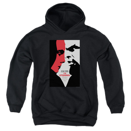 Star Trek The Next Generation Tng Season 2 Episode 20 - Youth Hoodie Youth Hoodie (Ages 8-12) Star Trek   