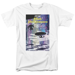 Star Trek The Next Generation Season 2 Episode 21 - Men's Regular Shirt Men's Regular Fit T-Shirt Star Trek   