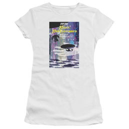 Star Trek The Next Generation Tng Season 2 Episode 21 - Juniors T-Shirt Juniors T-Shirt Star Trek   
