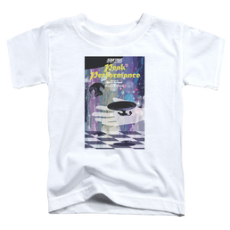 Star Trek The Next Generation Tng Season 2 Episode 21 - Kid's T-Shirt Kid's T-Shirt (Ages 4-7) Star Trek   