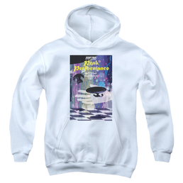 Star Trek The Next Generation Tng Season 2 Episode 21 - Youth Hoodie Youth Hoodie (Ages 8-12) Star Trek   