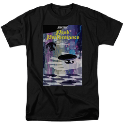 Star Trek The Next Generation Tng S2 E21 - Men's Regular Fit T-Shirt Men's Regular Fit T-Shirt Star Trek   